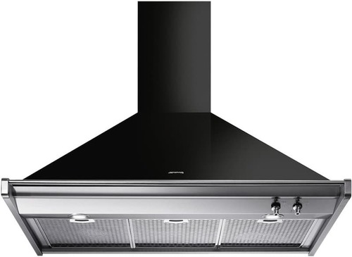 Вытяжка SMEG - KD100NE