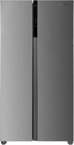 Холодильник SIDE-BY-SIDE SNOWCAP - SBS NF 600 I