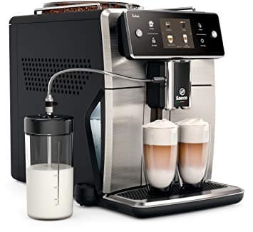 Кофемашина PHILIPS - SM7580