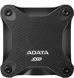 Жесткий диск ADATA - ASD600Q-240GU31-CBK