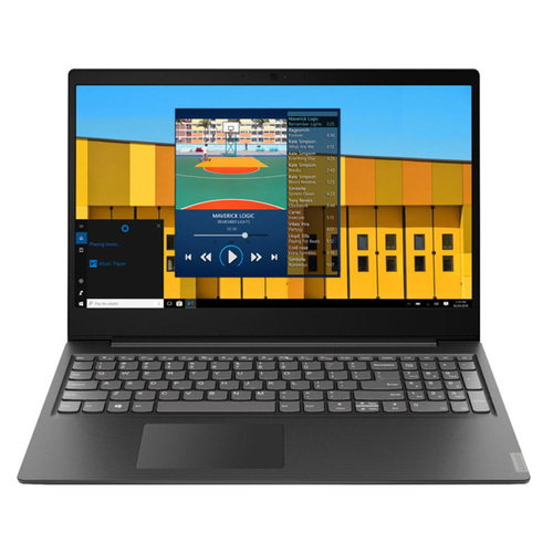 Ноутбук LENOVO - IdeaPad S145-15API 81UT000PRK