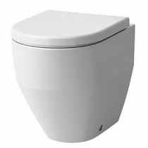 Унитаз чаша - LAUFEN - 8229520000001 PRO NEW