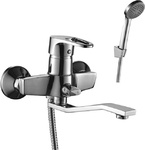 Смеситель для ванны - DecoRoom - DR72044