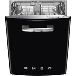 Посудомоечная машина SMEG - STFABBL3