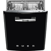 Посудомоечная машина SMEG - STFABBL3