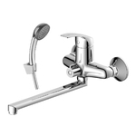 Смеситель для ванны - DecoRoom - DR71043