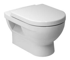 Унитаз чаша - JIKA - 8257160000001 MIO + CUBITO
