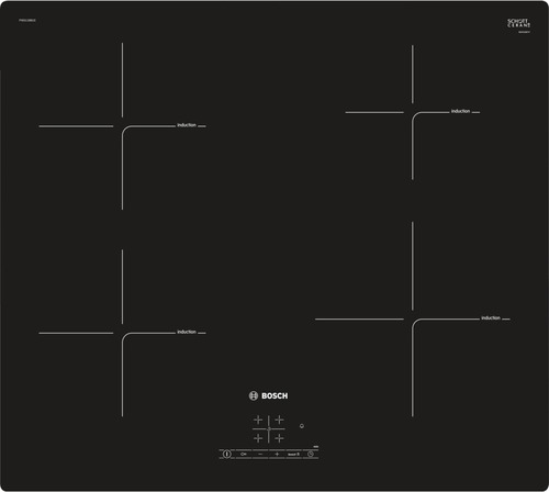 Варочная поверхность BOSCH - PUE 651 FB5E