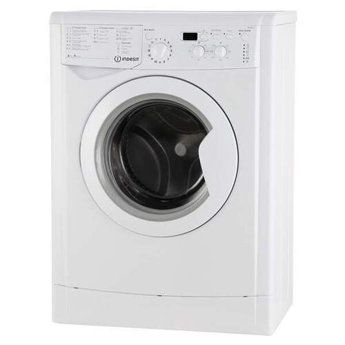 Стиральная машина INDESIT - IWSD 6105 (CIS).L