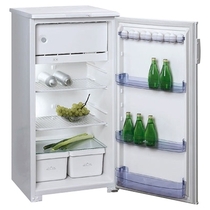 Холодильник Бирюса - 10E белый