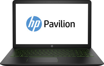 Ноутбук HP - Pavilion Power 15-cb021ur 2HN80EA