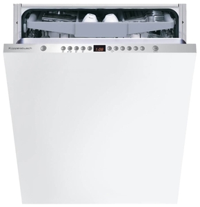 Посудомоечная машина - KUPPERSBUSCH - IGVS 6509.5