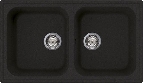 Кухонная мойка SMEG - LZ862A2