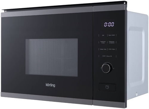 Микроволновая печь KORTING - KMI 820 GNBX