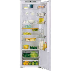Холодильник KITCHENAID - KCBNR 18602
