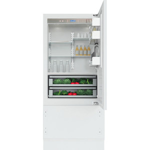 Холодильник KITCHENAID - KCVCX 20900R