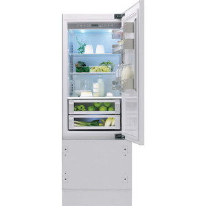 Холодильник KITCHENAID - KCVCX 20750R