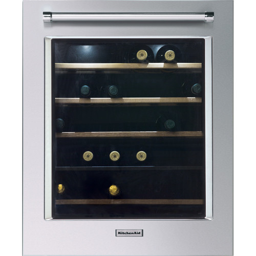 Винный шкаф KITCHENAID - KCBWX 70600L