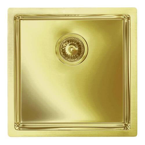 Кухонная мойка ALVEUS - Quadrix Monarch 30 Gold (1103319)