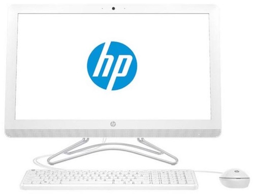 Моноблок HP - 3ZD33EA 200 G3 AiO