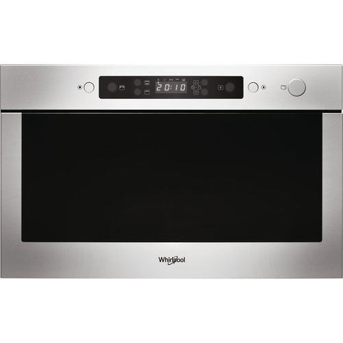Микроволновая печь WHIRLPOOL - AMW 439/IX