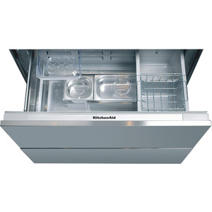 Холодильник KITCHENAID - KCBDX 88900
