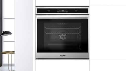 Духовой шкаф WHIRLPOOL - W6 OM5 4SH