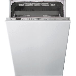 Посудомоечная машина WHIRLPOOL - WSIC 3M17C