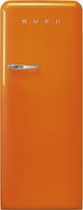 Холодильник SMEG - FAB28ROR5