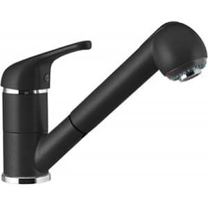 Смеситель Kuppersberg - VIDA KG2580 BLACK (доставка 4-6 недель) ID:KT011804