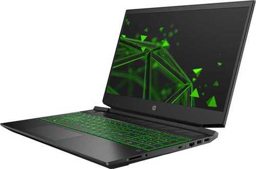 Ноутбук HP - Gaming 15-ec0013ur Ryzen 5-3550H 8NF73EA