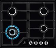 Варочная поверхность Electrolux - GPE363MB