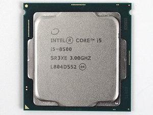 Процессор INTEL - Core i5 8500