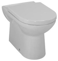 Унитаз чаша - LAUFEN - 8229510000001 PRO