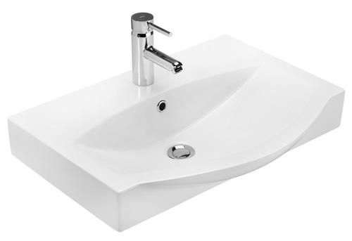 Раковина - SANOVIT - 5065-KL