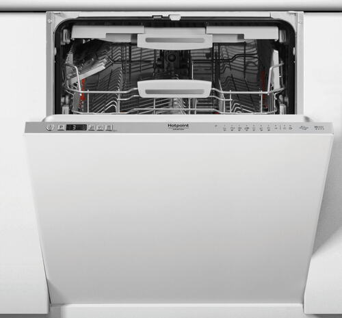 Посудомоечная машина HOTPOINT-ARISTON - HIC 3O33 WLEG