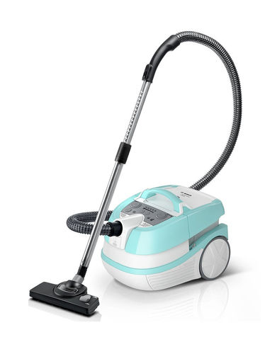 Пылесос BOSCH - BWD420HYG
