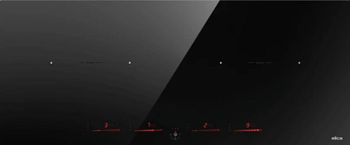 Варочная поверхность ELICA - Ratio 874 Slim BL