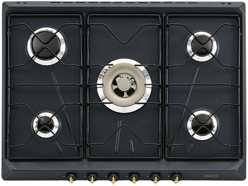 Варочная поверхность SMEG - SRV876A6