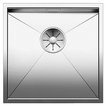 Кухонная мойка BLANCO - ZEROX 400-IF нержсталь зеркальная полировка (521584)