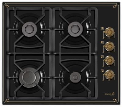 Варочная поверхность DAUSCHER - 880RB