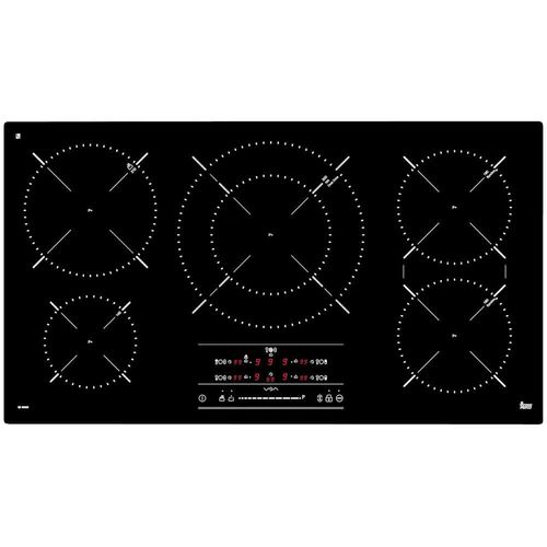Варочная поверхность TEKA - IR 9530