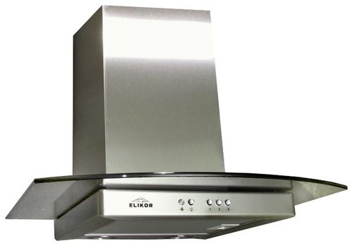Вытяжка ELIKOR  - Кристалл 60Н-430-КЗД нерж/тонир