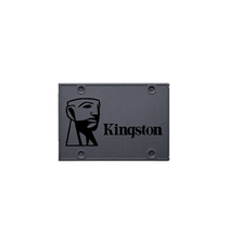 Жесткий диск KINGSTON - SA400S37/480G 480G