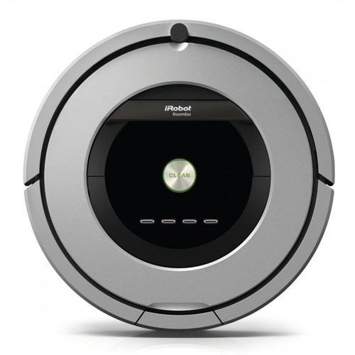 Робот пылесос Roomba 886