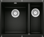 Кухонная мойка BLANCO - ROTAN 340-160-U черный (526096)