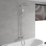 Душевая система - GROHE - 27475002