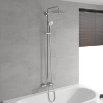 Душевая система - GROHE - 27475002
