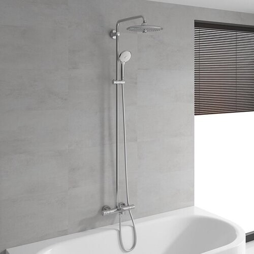 Душевая система - GROHE - 27475002