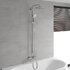Душевая система - GROHE - 27475002